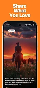 Farmers Match Dating App preview 5